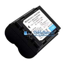 Batería para Panasonic CGR-S602E DMC-LC5 DMC-LC40 CGR-S602 CGR-S602A [Batería de repuesto]